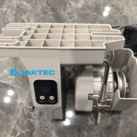 Moteur de machine à coudre JK-H550W à prix avantageux et à économie d'énergie pour machine à coudre industrielle