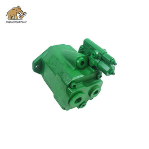 Bomba Hidráulica Principal AL161041 Compatible con Tractores <span class=keywords><strong>JD</strong></span> 6110 6520 6600 6620 6800 <span class=keywords><strong>6810</strong></span> 6910 6150S 6920S - Product Image 3