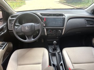 Auto Usata <span class=keywords><strong>Honda</strong></span>, Modello <span class=keywords><strong>City</strong></span> Anno 2017, Motore a Benzina Pura 1.5L - Product Image 3