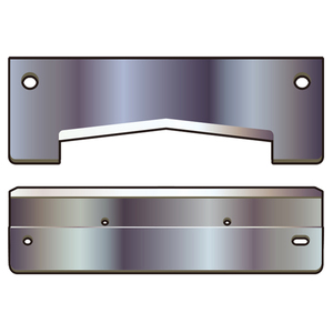 Qoncut Nhật Bản tốc độ cao thép khoan máy tiện Máy cắt kim loại lưỡi cho Shredder chi phí-hiệu quả giải pháp - Product Image 1