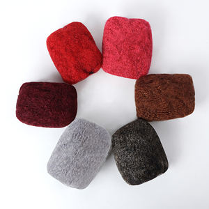 Orientafason 도매 100% 인간 처녀 머리 아프리카 변태 곱슬 벌크 dreadlocks 레미 대량 땋기 위해 인모 - Product Image 5