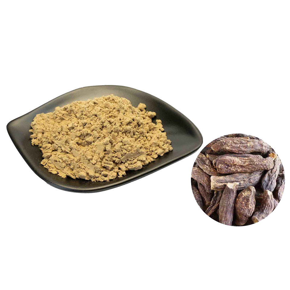 Factory Direct Sales of Cistanche Deserticola Extract Echinacoside 10%-98% Plant Chinese Herbal Medicine