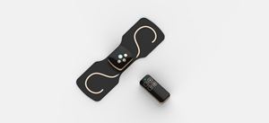 2026 Más Vendido: Unidad TENS Inalámbrica para <span class=keywords><strong>Fisioterapia</strong></span> con Calor, Mini Masajeador TENS para Alivio del Dolor <span class=keywords><strong>en</strong></span> Cuerpo, Cuello, Espalda, Cintura y Piernas - Product Image 6