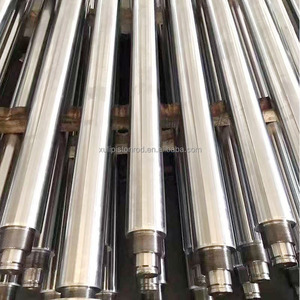 Hiệu Suất Cao Ck45/AISI 1045 Tùy Chỉnh Máy <span class=keywords><strong>Piston</strong></span> Rod Nhiệm Vụ Nặng Nề <span class=keywords><strong>Piston</strong></span> Rod Cho Kỹ Thuật Máy Móc Nông Nghiệp - Product Image 3