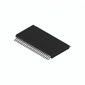 Achetez des composants électroniques en ligne Logic 48 TFSOP 74LVCH162373APAG en stock - Product Image 1