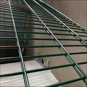 "Treillis métallique en acier zingué 3mm calibre <span class=keywords><strong>8</strong></span> 75x75mm soudé de différentes tailles" - Product Image 4