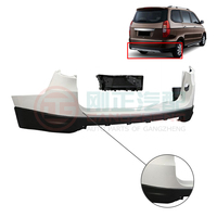 Kit de carrosserie de pare-chocs arrière de voiture Offre Spéciale pour BYD F0 F3 F6 joint dauphin atto3 han tang yuan plus aion