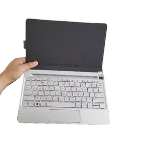 适用于HP envy note的新型蓝牙键盘10英寸支持Android或Apple设备