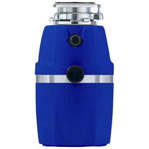 Máquina de compostaje de residuos de alimentos de bajo ruido Fabricante Cubo de residuos de alimentos colgante de acero inoxidable - Product Image 2