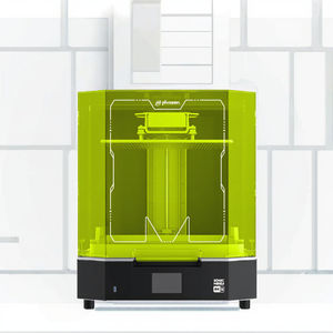 Stampante 3D Automatica Monocolore FDM, Macchina per Stampa 3D <span class=keywords><strong>a</strong></span> Polimerizzazione UV, Stampante 3D in Resina LCD Desktop Phrozen Sonic <span class=keywords><strong>Mega</strong></span> 8k - Product Image 2