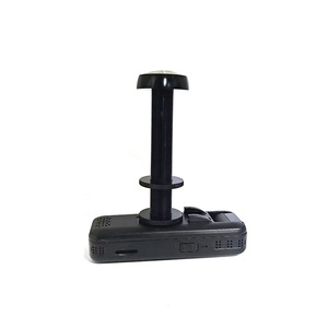 Campanello con Videocamera <span class=keywords><strong>WiFi</strong></span> HD 2MP con Apertura 14mm per Controllo Accessi e Comunicazione Bidirezionale - Product Image 4