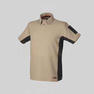 เสื้อยืดผู้ชายสำหรับโปโล - Product Image 1