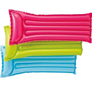 ชุดท่อยางไวนิล 2 ชิ้นสำหรับใช้ในสระน้ำและทะเลสาบ-ลอยน้ำได้ - Product Image 1