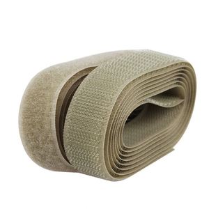 Bande auto-agrippante double face, auto-adhésive, taille personnalisée, multifonctionnelle pour les appareils médicaux, le camping et les équipements sportifs - Product Image 2
