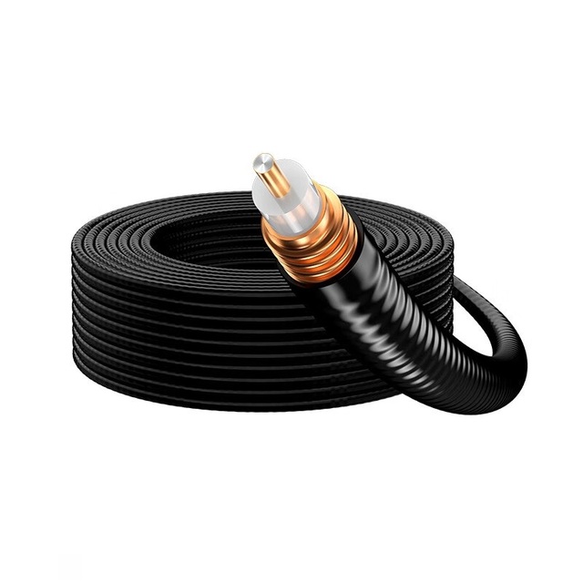 High Quality HRCAY-50-9 Feeder Cable 1/2 Supply Super Flexible Cable