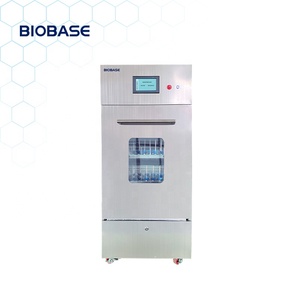 เครื่องล้างภาชนะแก้วอัตโนมัติ BIOBASE K รุ่น BK-LW360 ความจุ 380 ลิตร สำหรับทำความสะอาดและฆ่าเชื้ออุปกรณ์การแพทย์และห้องปฏิบัติการส่วนใหญ่ - Product Image 1