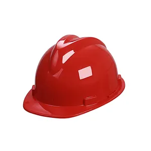 Weiwu capacete de segurança tipo capacete V-A V-C v, proteção de segurança do trabalho, capacete leve