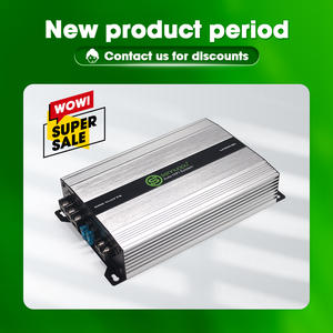 Sennuopu OEM Amplificateur De Voiture Amplificateur <span class=keywords><strong>Auto</strong></span> Amplificateur Monobloc Cuivre 600W Universel <span class=keywords><strong>Classe</strong></span> <span class=keywords><strong>D</strong></span> Usilitel Audio Voiture Mono Puissance Monobloc - Product Image 2