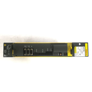 Servoaccionamiento CNC FANUC A06B-6114-H208 Nuevo Original para Centro de Mecanizado, Probado y en Stock - Product Image 2