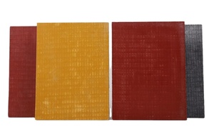 Chống cháy magiê Oxit Hội Đồng Quản Trị màu xanh lá cây vật liệu xây dựng MgO Hội Đồng Quản trị cho sàn trang trí tấm chống cháy - Product Image 3