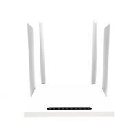 Modem WiFi AC1200 ZC-502WE 4x4 MIMO Antenne 5G ONT XPON Double Bande ONU FTTH GPRS