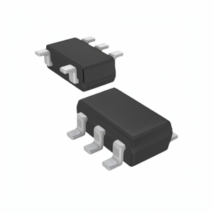 Power Management (PMIC) Original Electronic Chips Component XC8107XD10MR-G SC 74A, SOT 753 - Product Image 1