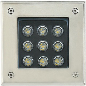 Iluminación LED Subterránea <span class=keywords><strong>de</strong></span> Alta Potencia al por Mayor, Lámpara Subterránea, Especificaciones y Precios del Fabricante Original - Product Image 3