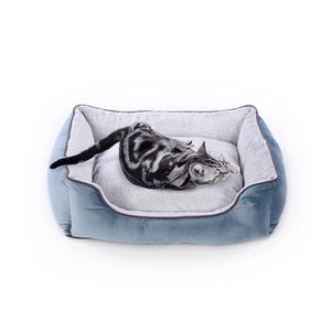 Venta al por mayor personalizado respetuoso con el medio ambiente indestructible XL XXL XXXL calmante perro sofás camas de alta resistencia extra grande <span class=keywords><strong>para</strong></span> <span class=keywords><strong>perros</strong></span> grandes - Product Image 5