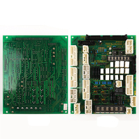 Carte de circuit de sécurité pour ascenseur CN-100A UCE4-306L5, carte de conversion pour pièces de rechange d'ascenseur CV150