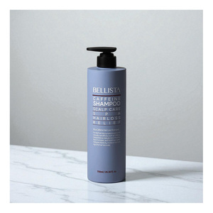 [BELLISTA] Champú para el Cuidado del Cuero Cabelludo con Cafeína 750ml Champú Avanzado para el Alivio de la Caída del Cabello para la Firmeza del Cuero Cabelludo y la Reducción de la Caída del Cabello - Product Image 1