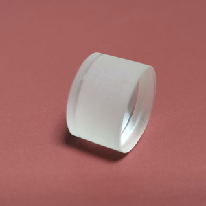 MgF2 Coated Optical Achromatic Glass Doublet /<strong>Triplet</strong> <strong>Lenses</strong>, Cemented <strong>Lens</strong> for Illumination and Imaging - Product Image 6