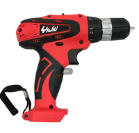 YIJIU YJCD 2103 perceuse électrique, tournevis électrique, perceuse Rechargeable, outil électrique au lithium
