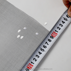 Moustiquaire en fibre de verre de qualité supérieure - Protection fine contre les insectes et conception durable - Product Image 5