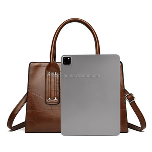 Nuovo Set Moda 2024 per Signore 3 in 1: <span class=keywords><strong>Portafoglio</strong></span> e Borsa <span class=keywords><strong>a</strong></span> <span class=keywords><strong>Tracolla</strong></span> in Pelle per Donne - Product Image 5