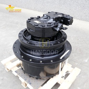 อะไหล่เครื่องจักรก่อสร้างฮังกู้ด CAT345D E349D มอเตอร์เดินหน้า ชุดขับเคลื่อนสุดท้าย รถขุดขนาดเล็ก ชุดขับเคลื่อนสุดท้าย - Product Image 2