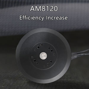 มอเตอร์ไร้แปรงถ่านสำหรับโดรนพ่นทางเกษตรมอเตอร์ UAV กำลังสูงใช้ได้กับอุปกรณ์เสริมโดรน30112 3090 3011 - Product Image 6