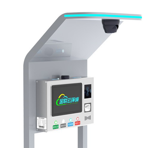 מותאם אישית lcd תצוגת lcd בגודל 3000 ק "ג דיוק oem & odm נתמך - Product Image 3