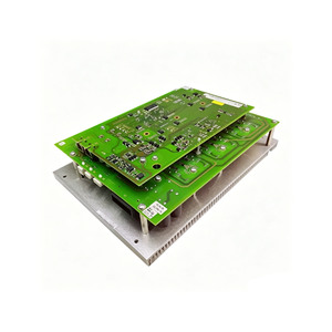 Robot Compact Cabinet Drive 00239017 KRC4 Compact Cabinet Drive 00239017 Pièce de rechange pour robot industriel Livraison gratuite - Product Image 5