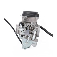 Kualitas tinggi baru karburator Yamaha FZ16 suku cadang mesin motor karburator tempel Generator
