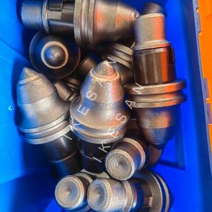 ล้อตัดสำหรับ Diaphgram อุปกรณ์ตัดผนังเปลี่ยนจากโรงงานจีน - Product Image 4