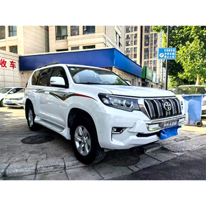 Voitures d'<span class=keywords><strong>occasion</strong></span> Toyota Corolla Hilux – Meilleur prix, exportation, formalités de dédouanement pour les acheteurs du Moyen-Orient - Product Image 1