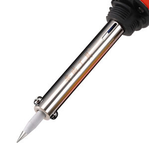 <span class=keywords><strong>Fer</strong></span> à <span class=keywords><strong>souder</strong></span> professionnel pas cher personnalisé 60W Outils de soudage électronique <span class=keywords><strong>Fer</strong></span> à <span class=keywords><strong>souder</strong></span> électrique - Product Image 2
