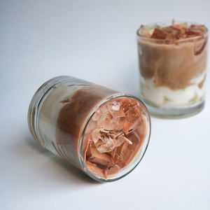 Bougie en cire de soja personnalisée AIKUN pour la décoration d'hôtel, bougie parfumée créative pour les bars et les événements festifs, pour une utilisation décorative de Pâques - Product Image 2