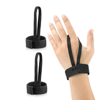WENHAO WH-0057 Indicateur de poignet pour arbitres de football, antidérapant, durable, marqueurs de terrain, équipement et accessoires sportifs