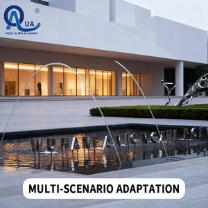 Venta directa de fuentes laminares de alta calidad y fuentes para exteriores de la marca Water Crown. - Product Image 5