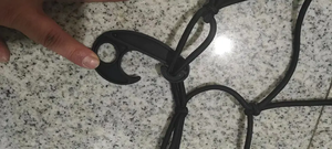 Filet de chargement pour camion pour sécuriser votre cargaison - Product Image 4