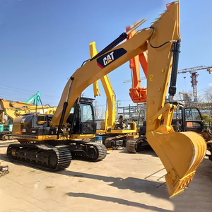 Original Brand 22 Ton <strong>Excavator</strong> Used Cat 320dl <strong>Excavators</strong> Cat <strong>Excavator</strong> for Sale - Product Image 6