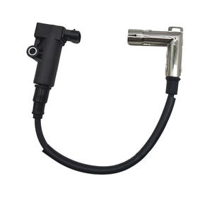 Bobine d'allumage haute tension monocylindre Step To Meet Technology 3404 pour Kohler EFI RFIEMC PartsTree - Product Image 1