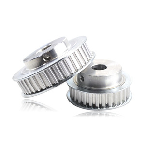 Poulie tendeur multifonctionnelle bibo Htd5m-12mm Htd 5m 12t-5b 12mm à bas prix - Product Image 6