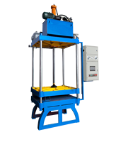 Machine de moulage semi-automatique EPS pour planches de surf – Offre Spéciale